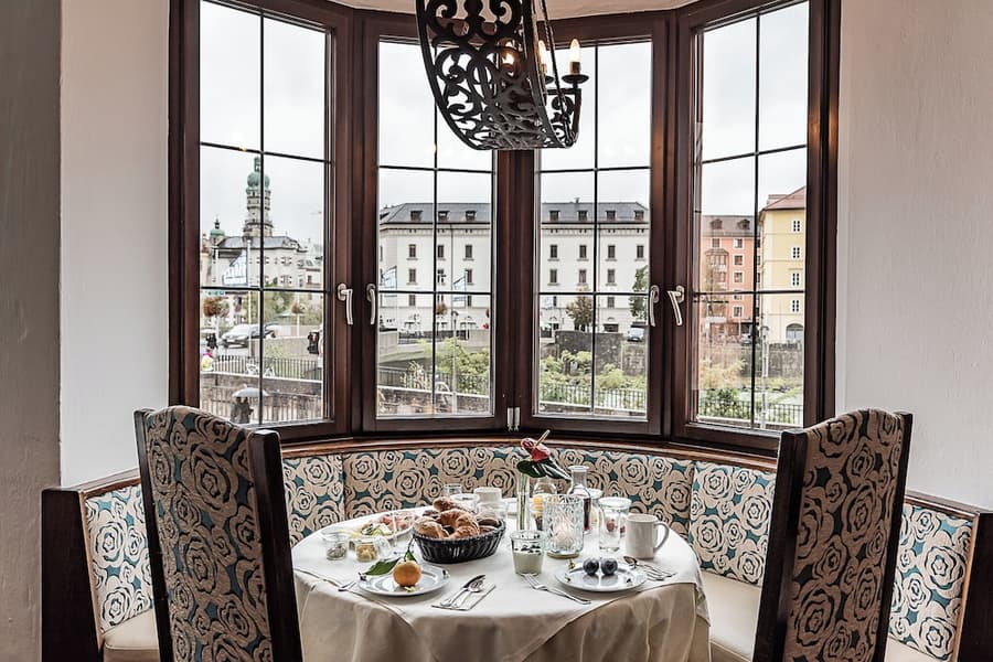 Hotel Mondschein