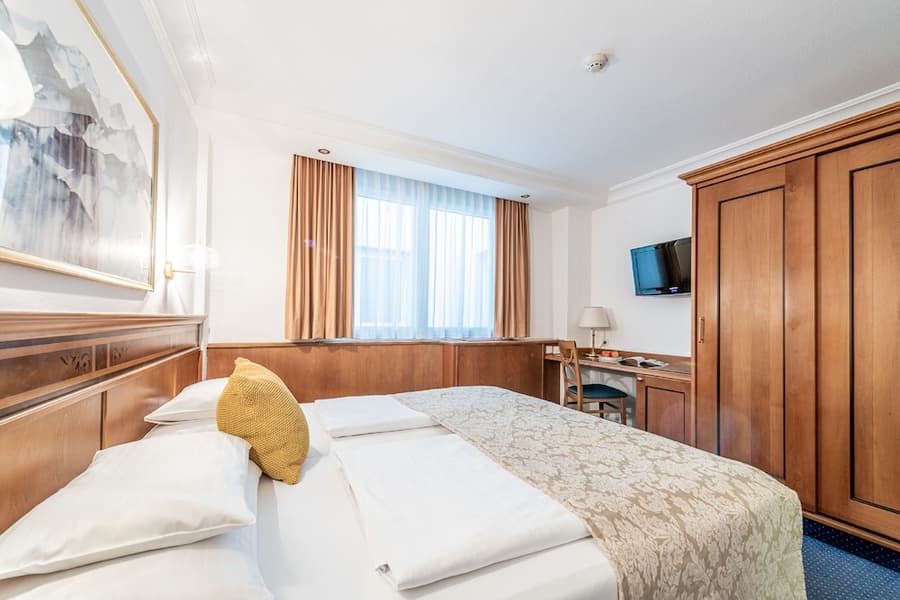 Hotel Mondschein