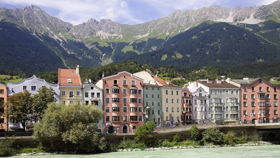 Hotel Mondschein