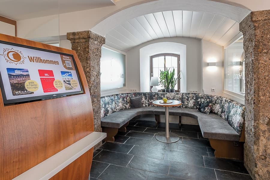 Hotel Mondschein