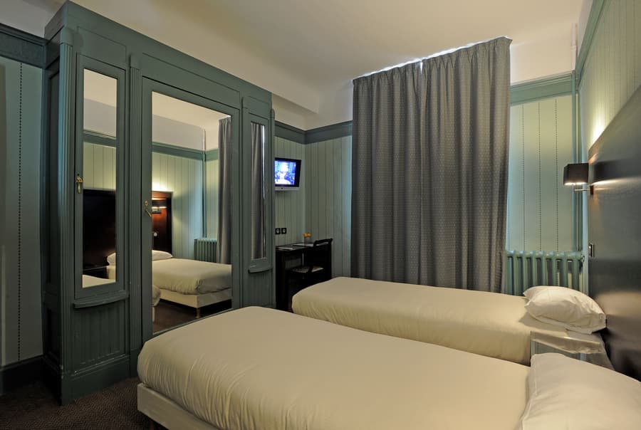 Grand Hotel de Tours