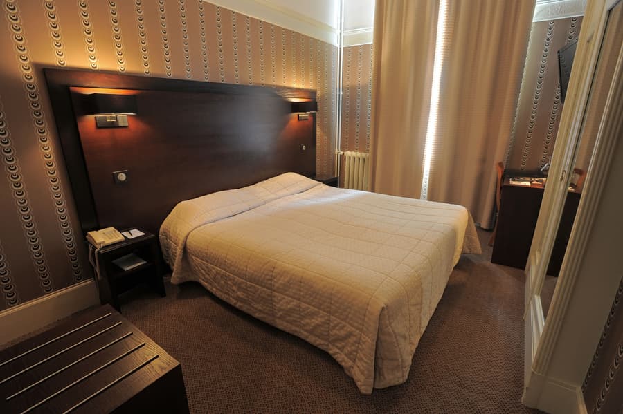 Grand Hotel de Tours