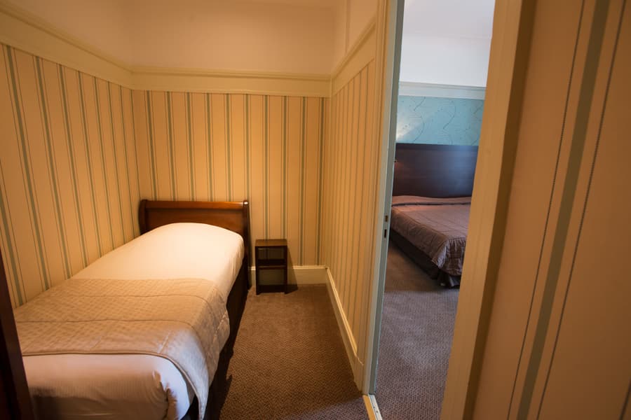 Grand Hotel de Tours