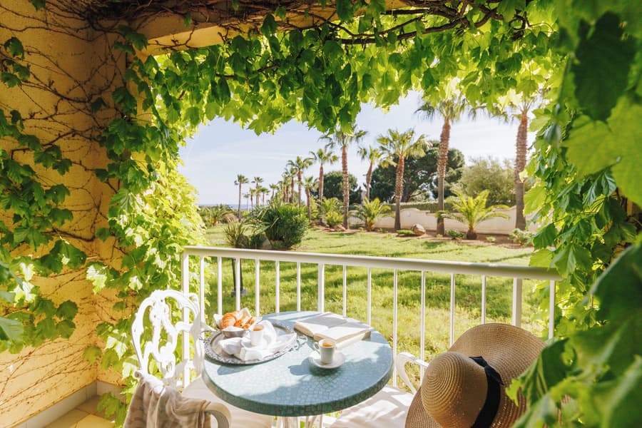 Hotel Corsica & Spa Serena