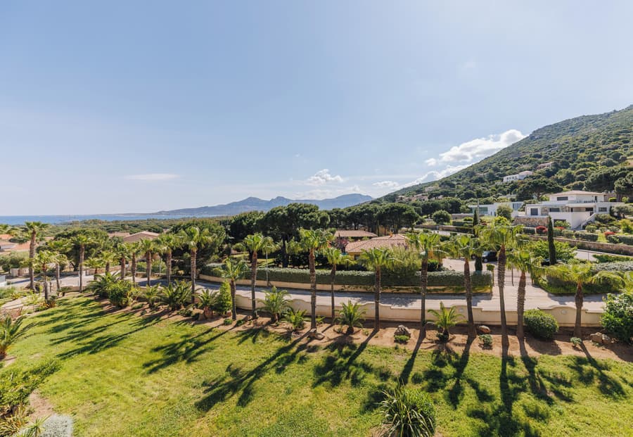 Hotel Corsica & Spa Serena