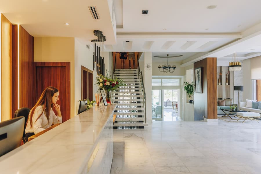 Hotel Corsica & Spa Serena