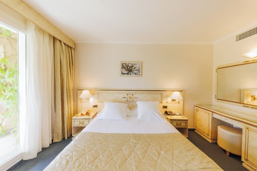 Hotel Corsica & Spa Serena