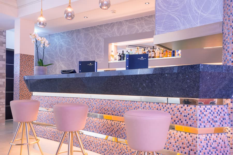 Hotel Krone Unterstrass