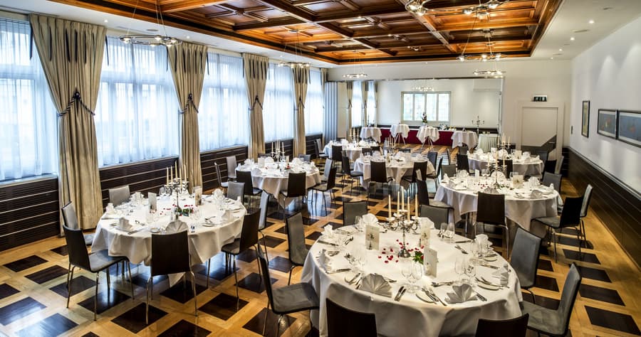 Hotel Krone Unterstrass
