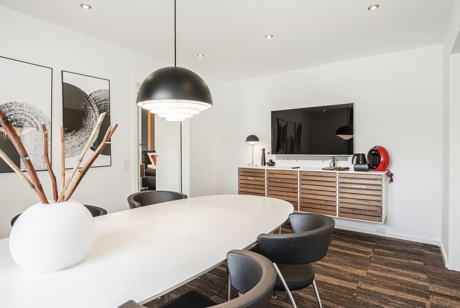 Golf Hotel Viborg