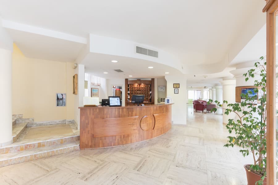Hotel La Baia