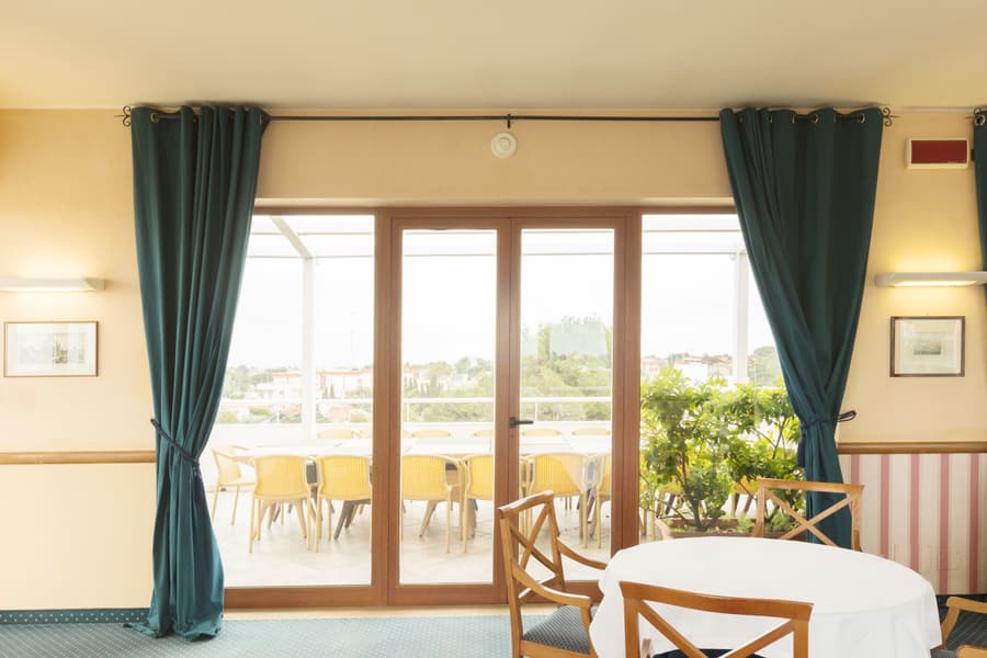 Hotel La Baia