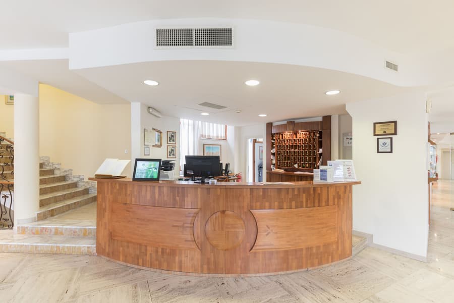 Hotel La Baia