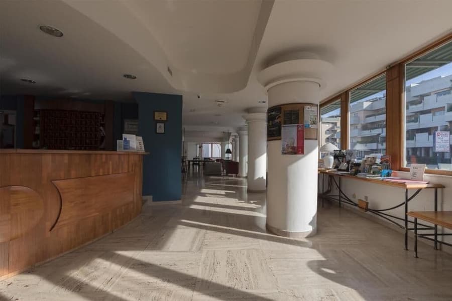 Hotel La Baia