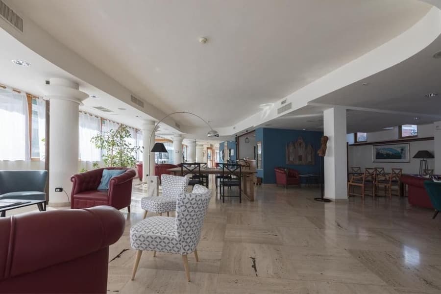 Hotel La Baia