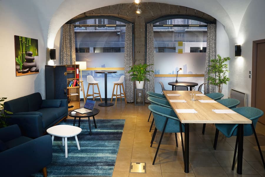 Best Western Hotel Saint Antoine