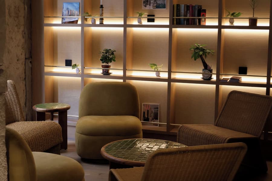 Best Western Hotel Saint Antoine