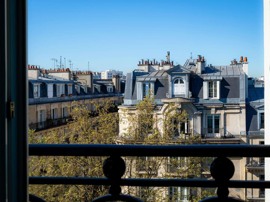 ibis Paris Ornano Montmartre Nord 18ème