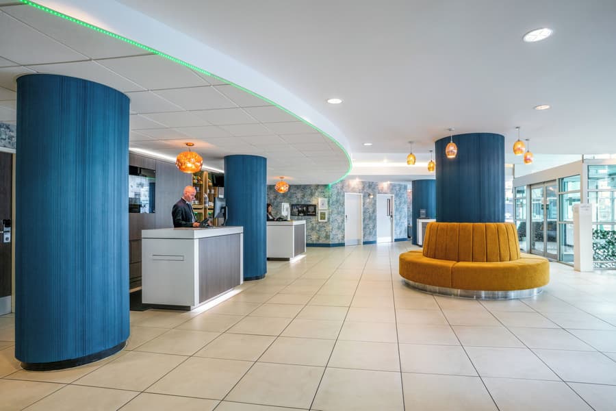 Novotel Glasgow Centre