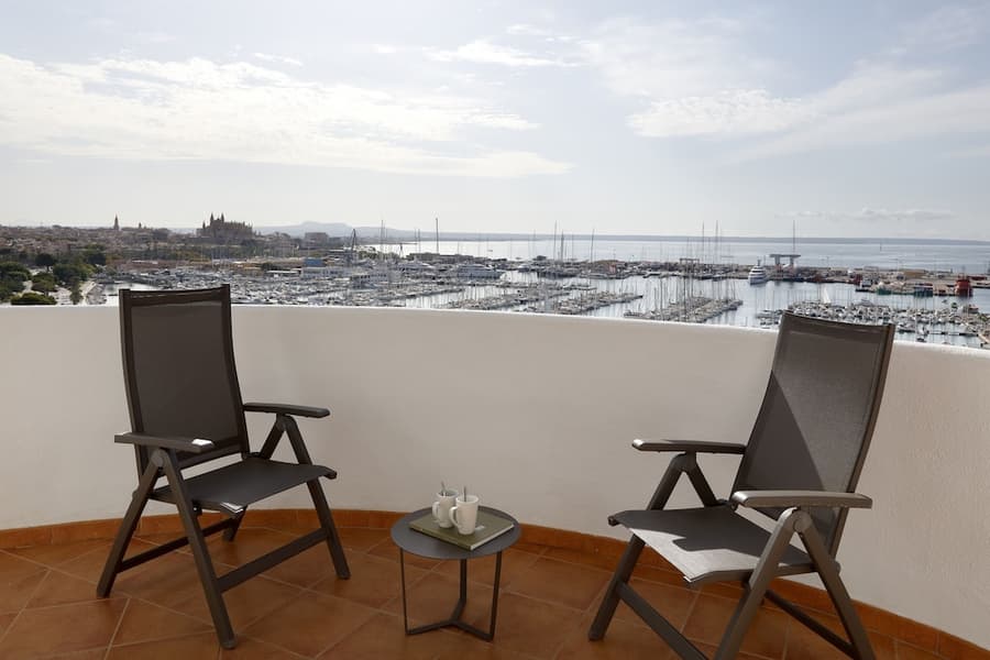 Hotel Palma Bellver Affiliated by Meliá