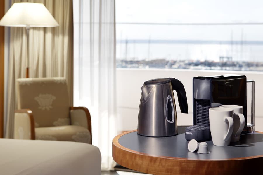Hotel Palma Bellver Affiliated by Meliá