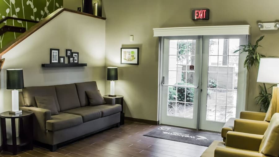 Sleep Inn Charleston - West Ashley
