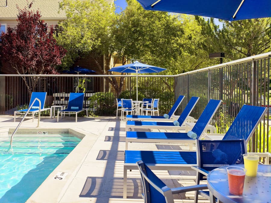 Sonesta ES Suites Auburn Hills Detroit