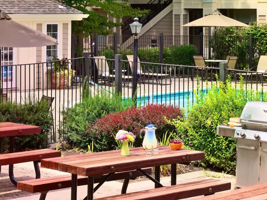 Sonesta ES Suites Auburn Hills Detroit