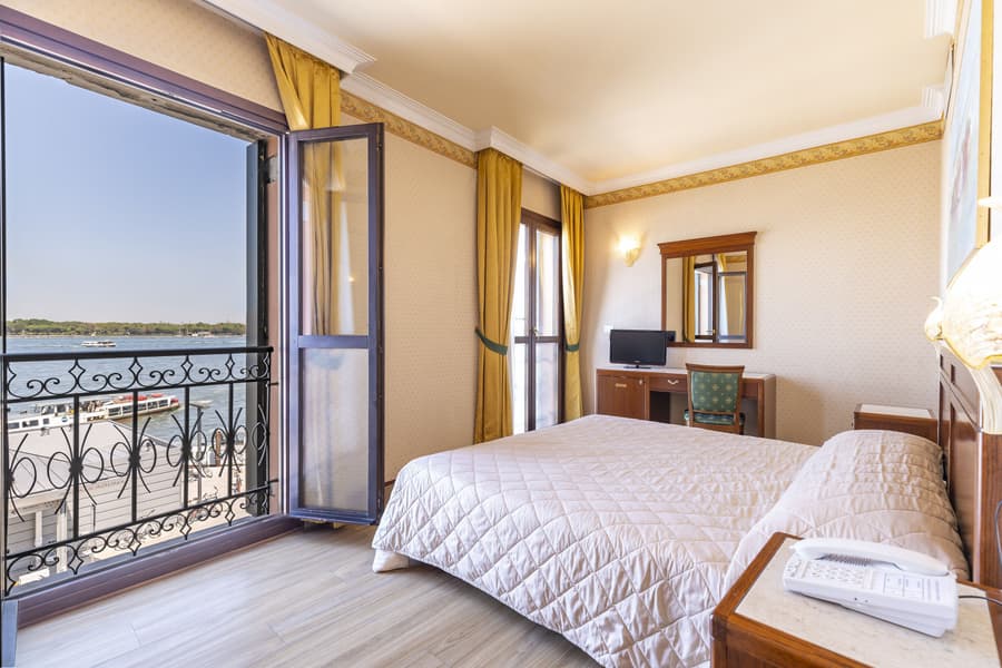 Hotel Panorama
