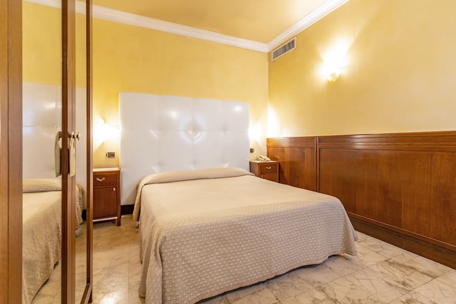 Hotel Panorama