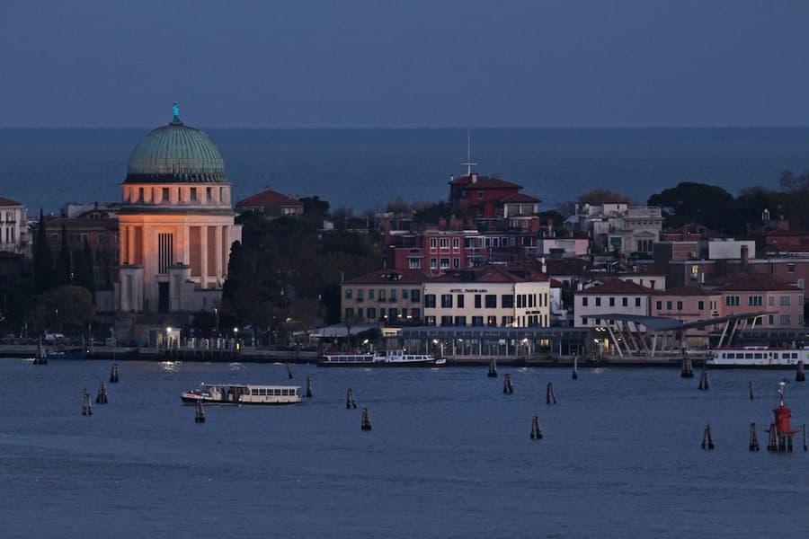 Hotel Panorama