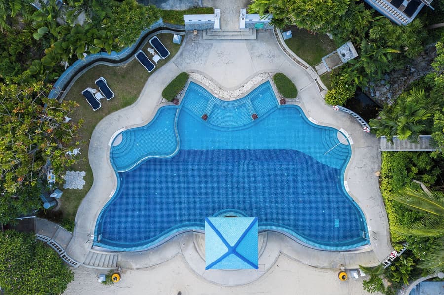 Centara Villas Samui