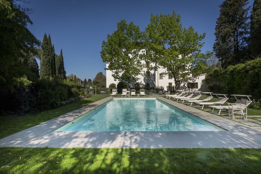 Villa Neroli