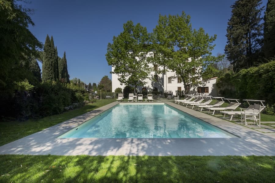 Villa Neroli