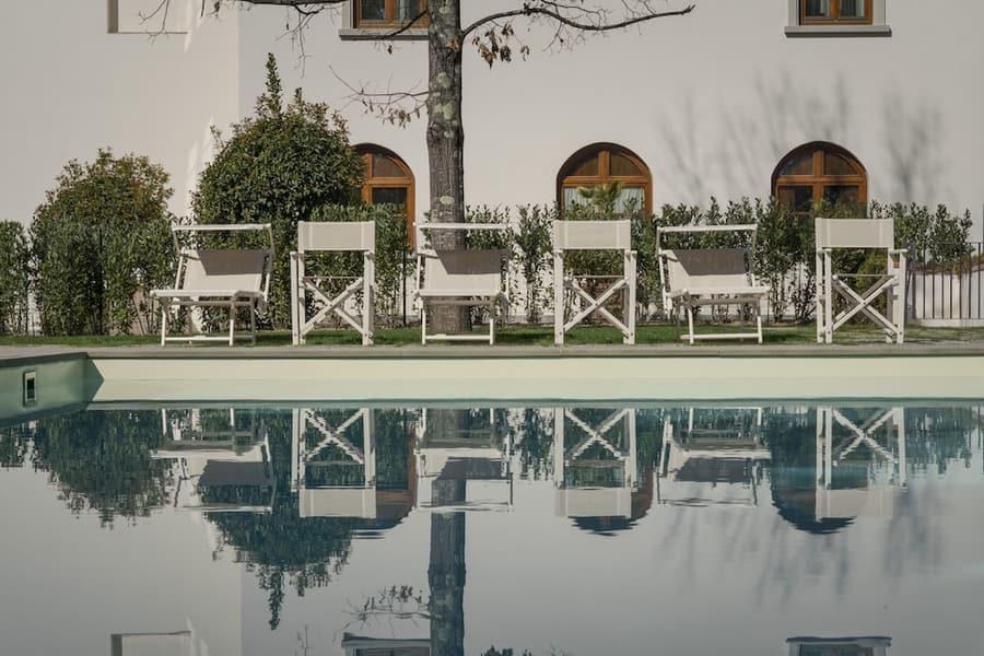 Villa Neroli