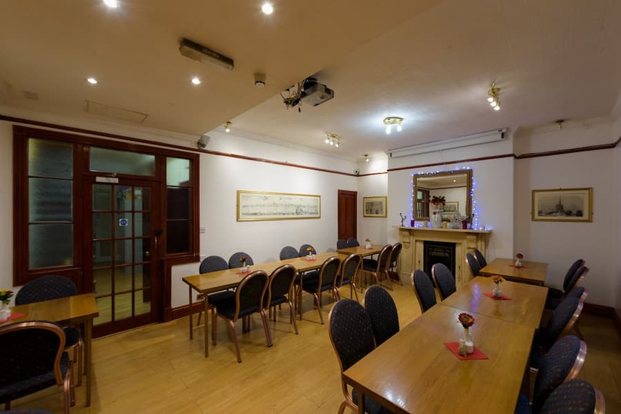 Shakespeare Hotel