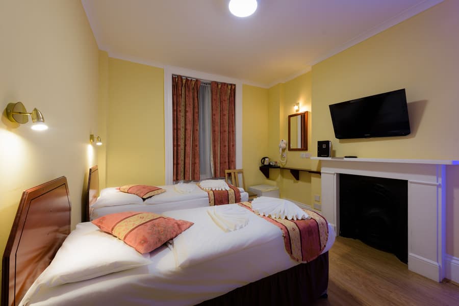 Shakespeare Hotel