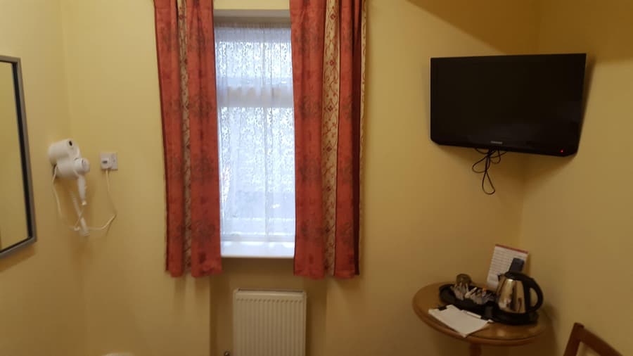 Shakespeare Hotel