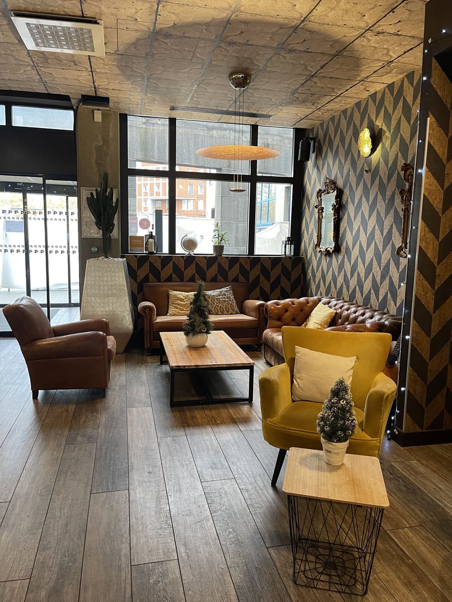 Mercure Paris Porte de Pantin