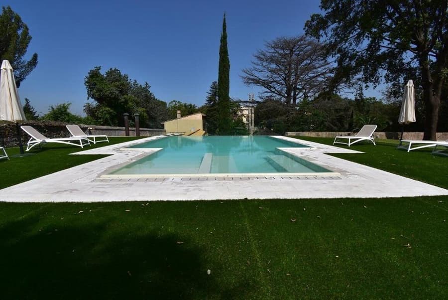 Parkhotel Villa Grazioli