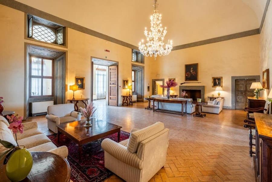 Parkhotel Villa Grazioli