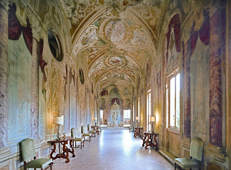 Parkhotel Villa Grazioli