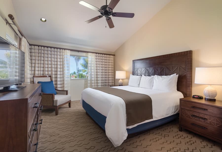 Kona Coast Resort
