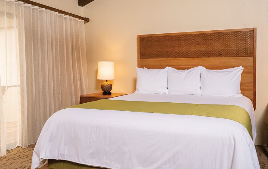 Kona Coast Resort