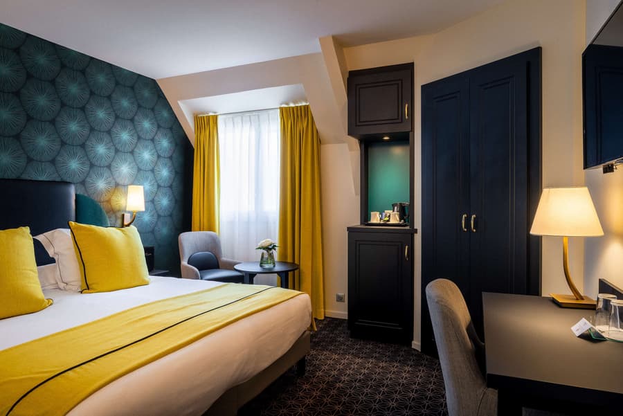 Best Western Plus Le Moderne