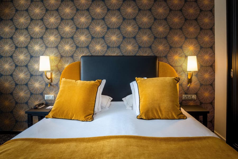 Best Western Plus Le Moderne