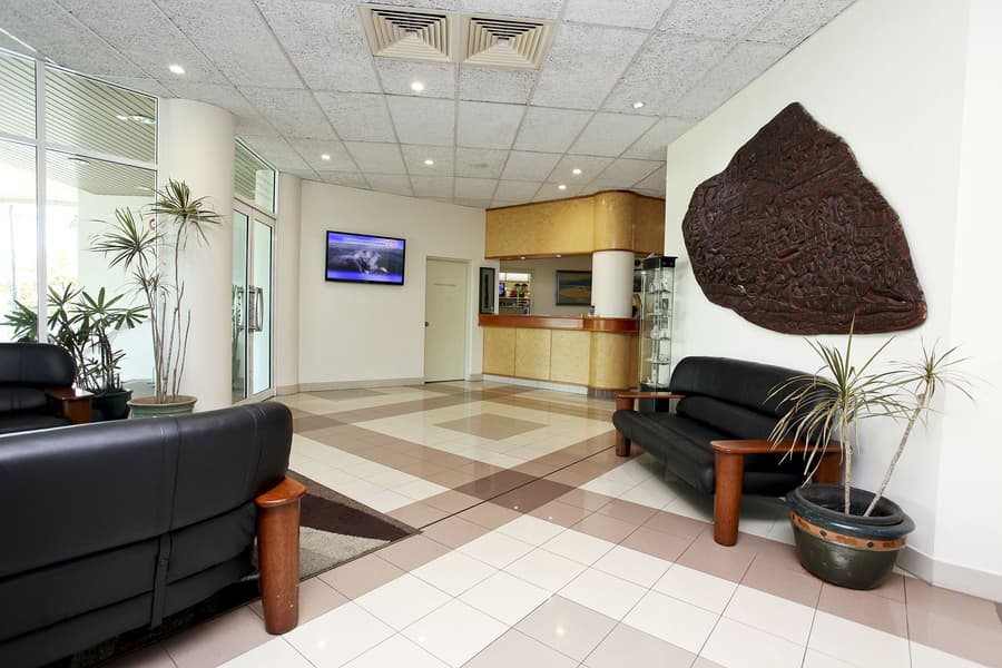 Cairns Sheridan Hotel