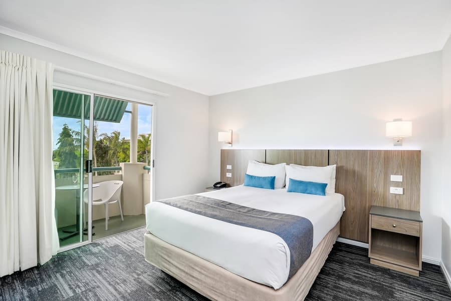 Cairns Sheridan Hotel