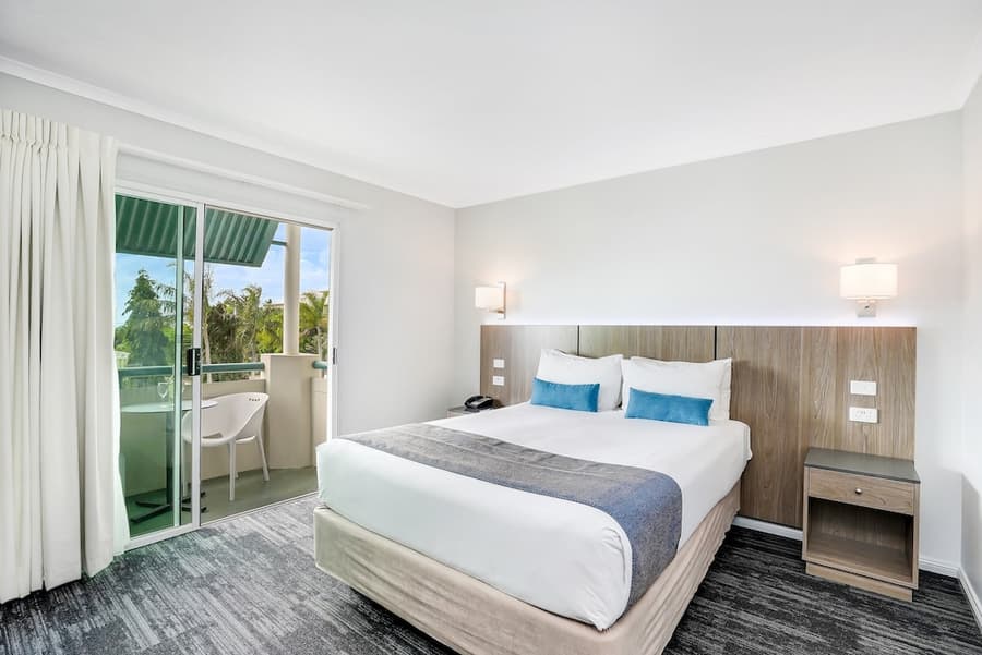 Cairns Sheridan Hotel