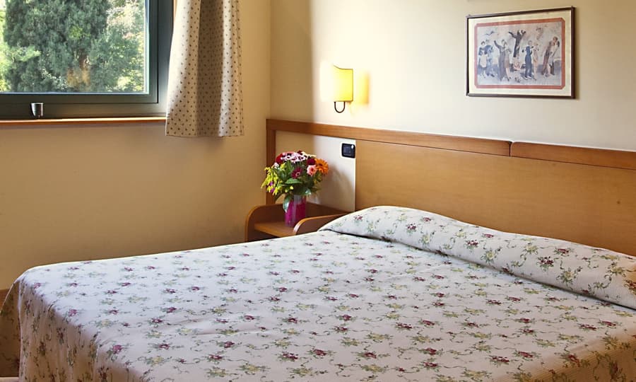Sangallo Park Hotel